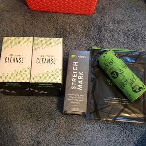 itWorks! Bundle